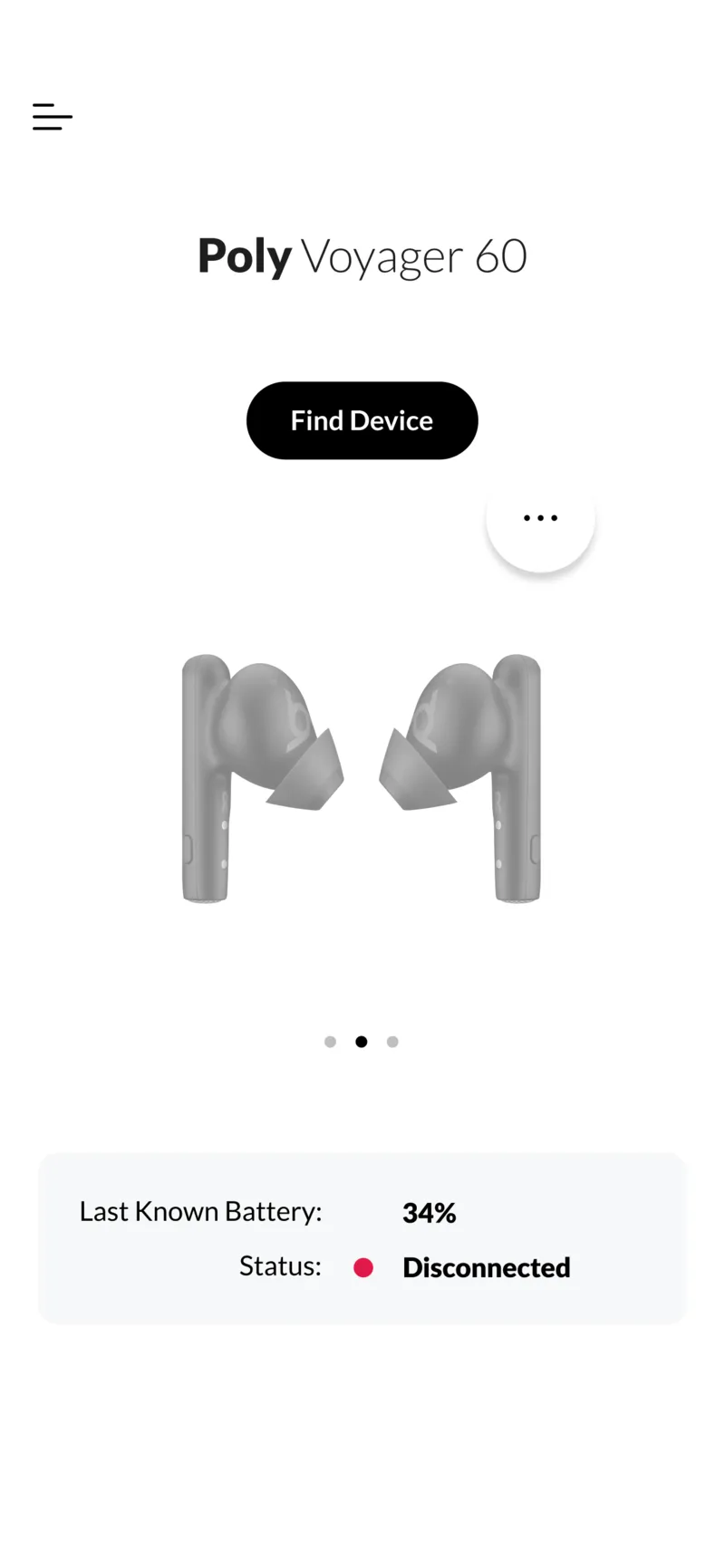 HP Poly Lens - Enterprise Headset Management Solution | Roman Tsisyk